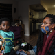 Image for article titled Teen Girls Stepped in as Caregivers During the Pandemic